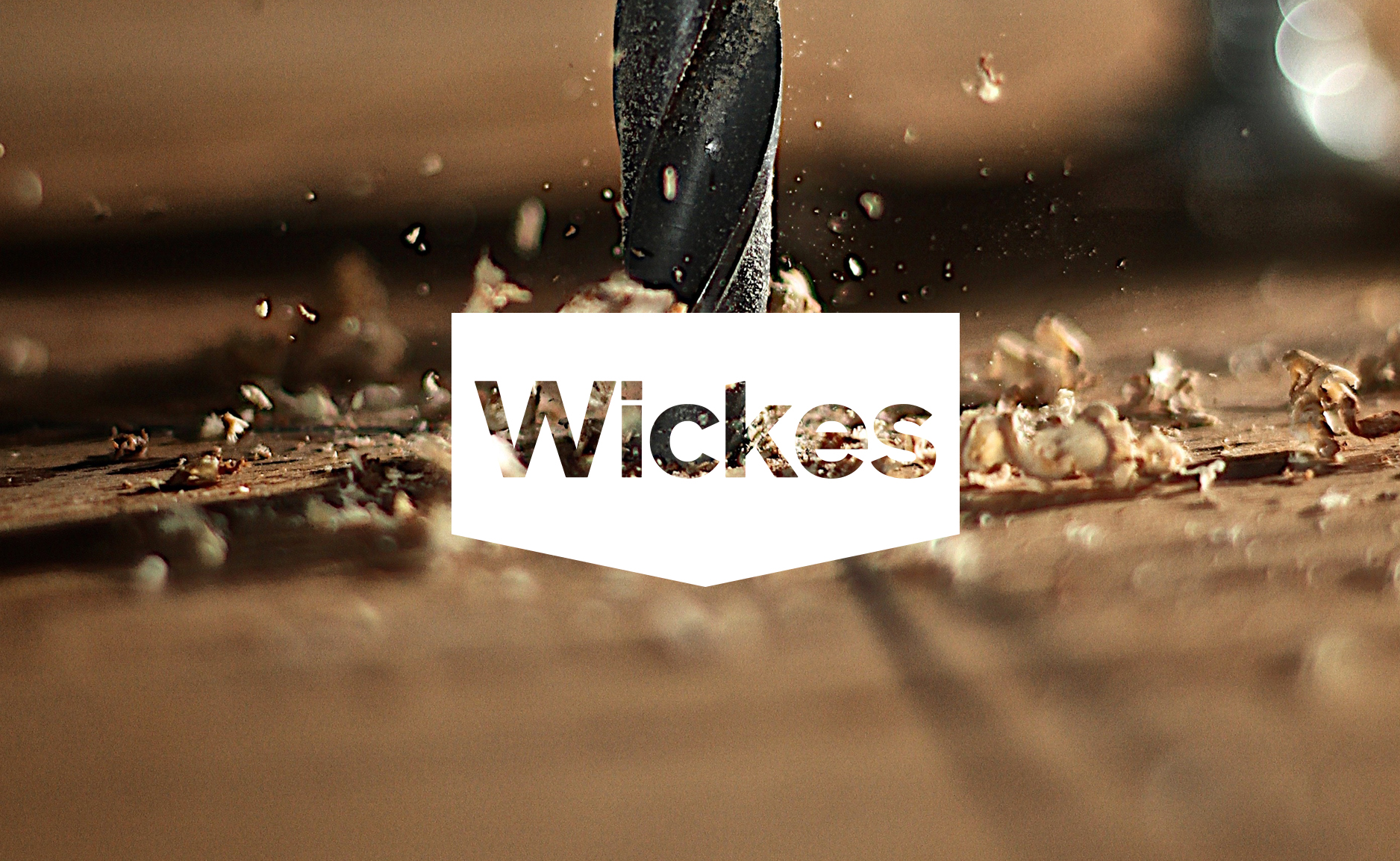 WICKES ENABLE visual data 3