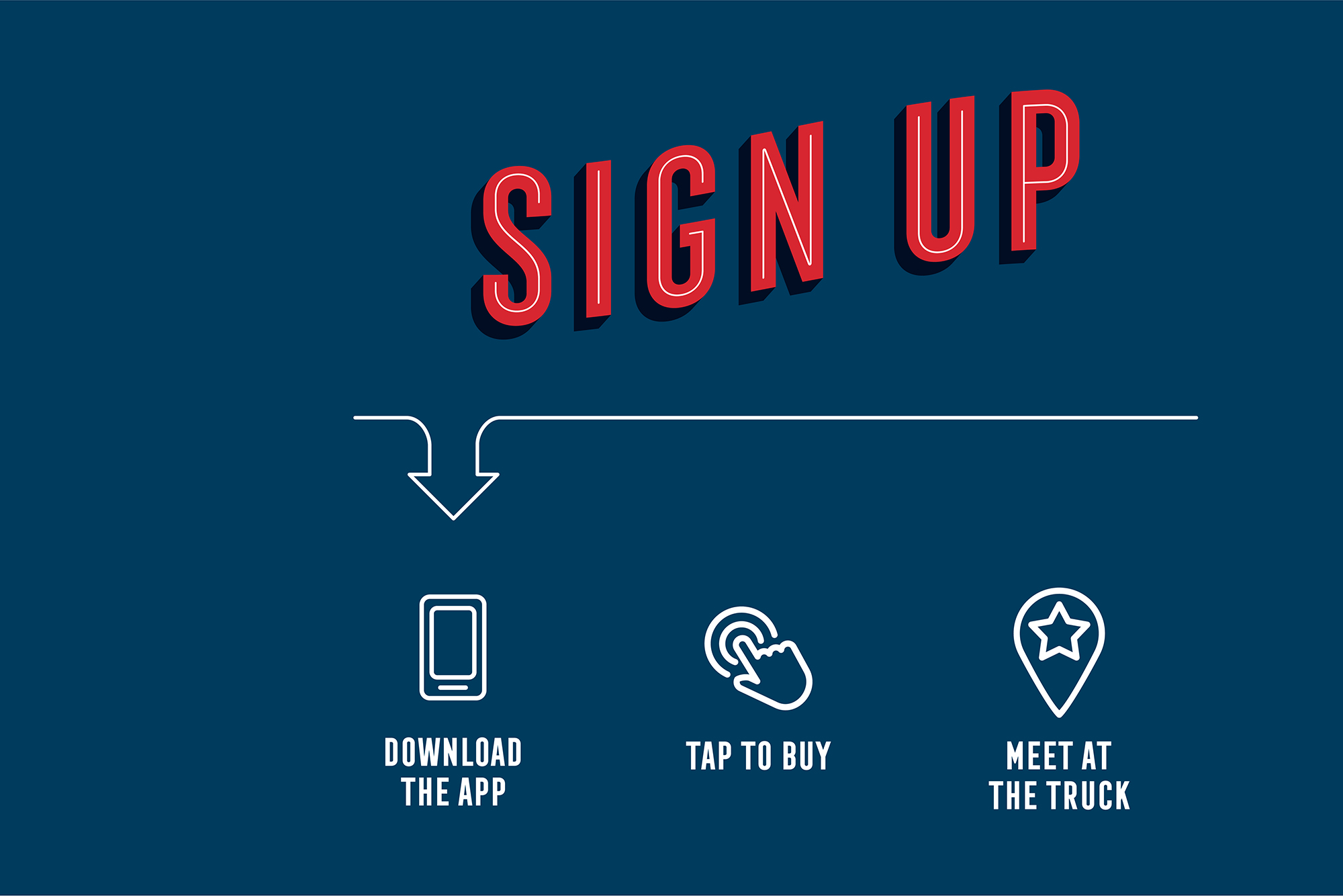 Designing the Amazon Treasure Truck — Household Design