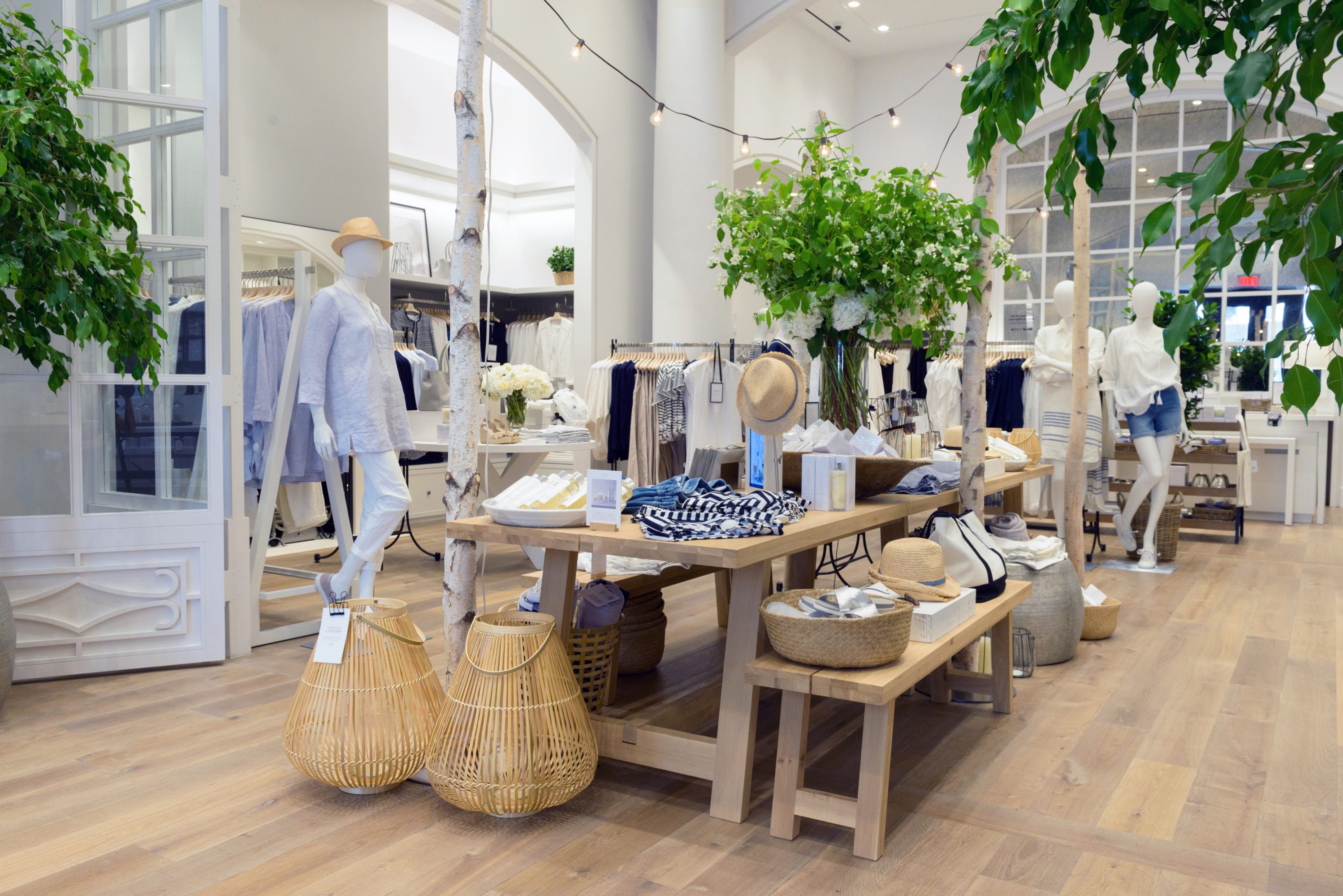 The White Company New