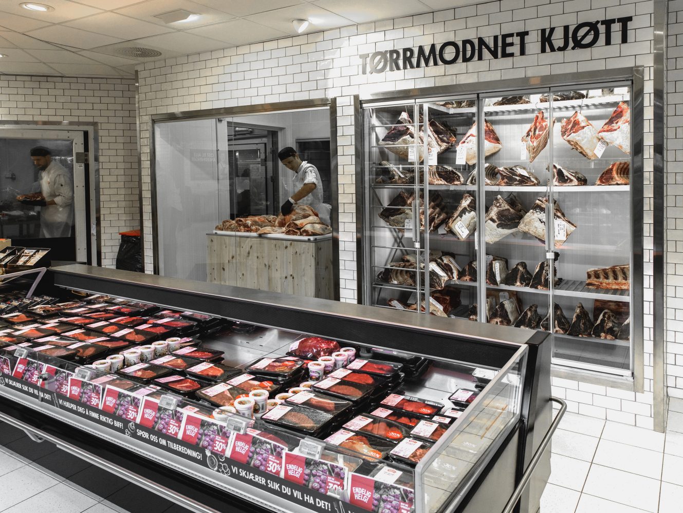Supermarket-project-fresh-produce-meny-store-format-cc vest-oslo-counter-space-expert-butcher-meat-curing